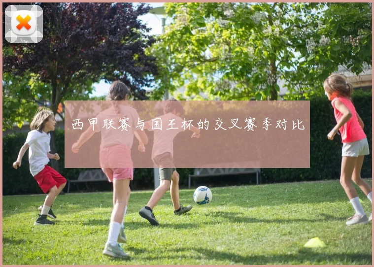 西甲联赛与国王杯的交叉赛季对比